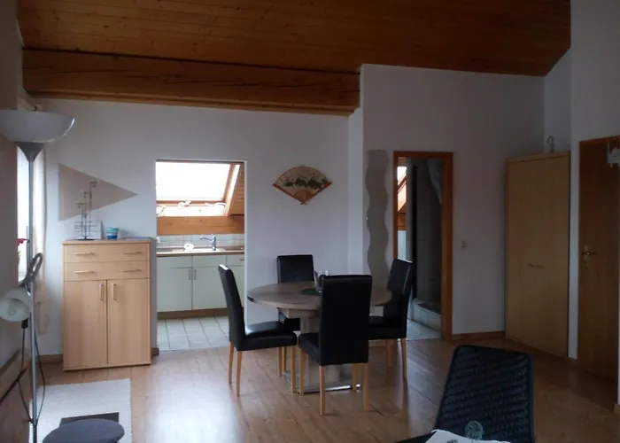 Gaestehaus Kasper