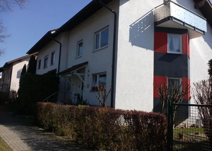 Gaestehaus Kasper