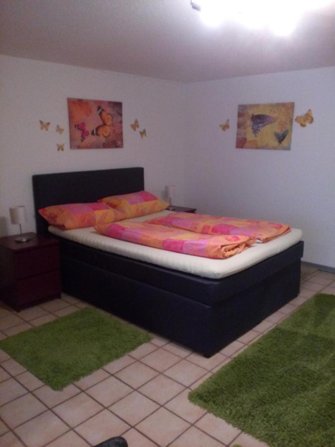 Apartamento Gaestehaus Kasper Kenzingen