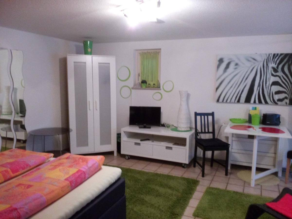 Apartment Gaestehaus Kasper