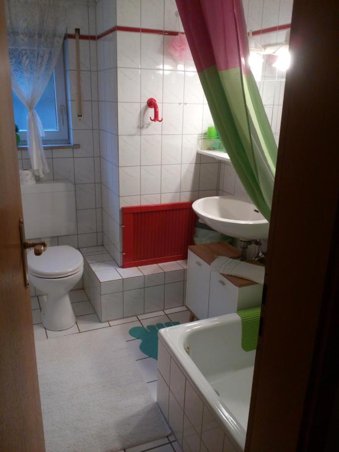 Apartment Gaestehaus Kasper *