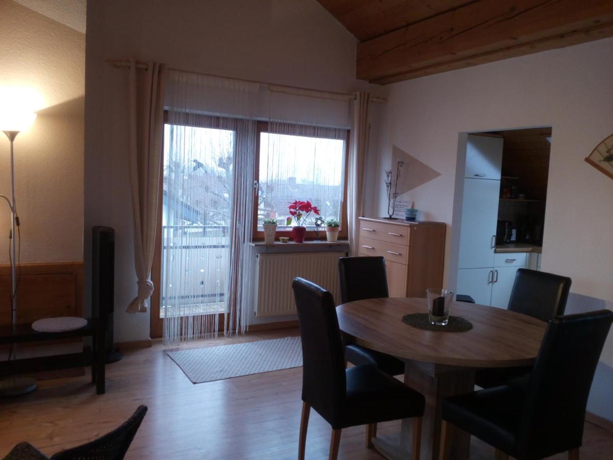 Gaestehaus Kasper Apartment