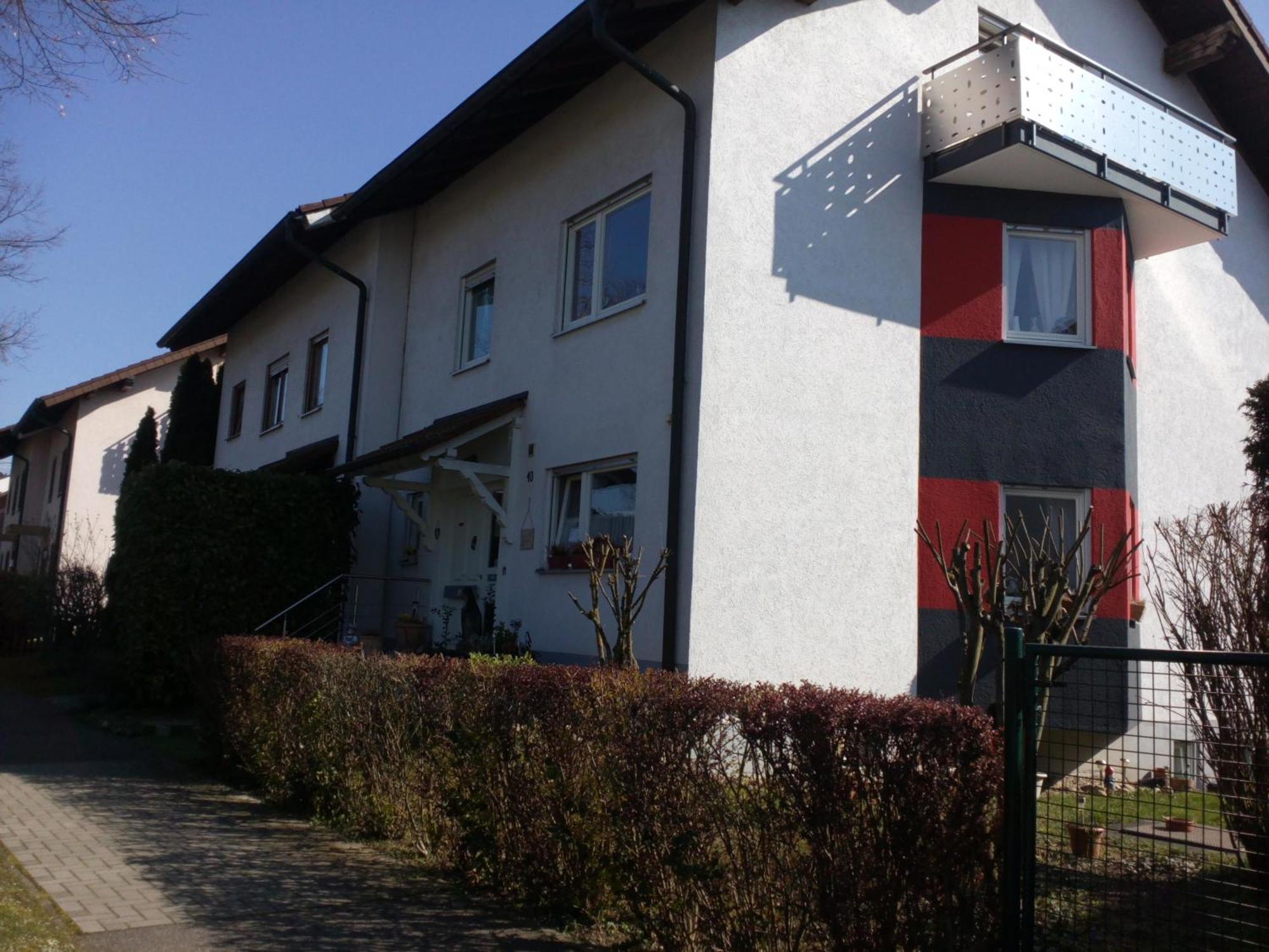 Apartment Gaestehaus Kasper Kenzingen
