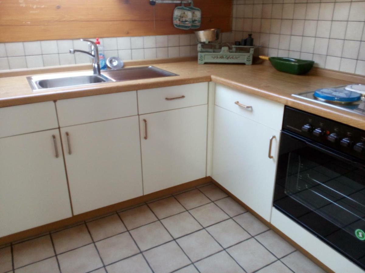 Gaestehaus Kasper Apartment Kenzingen