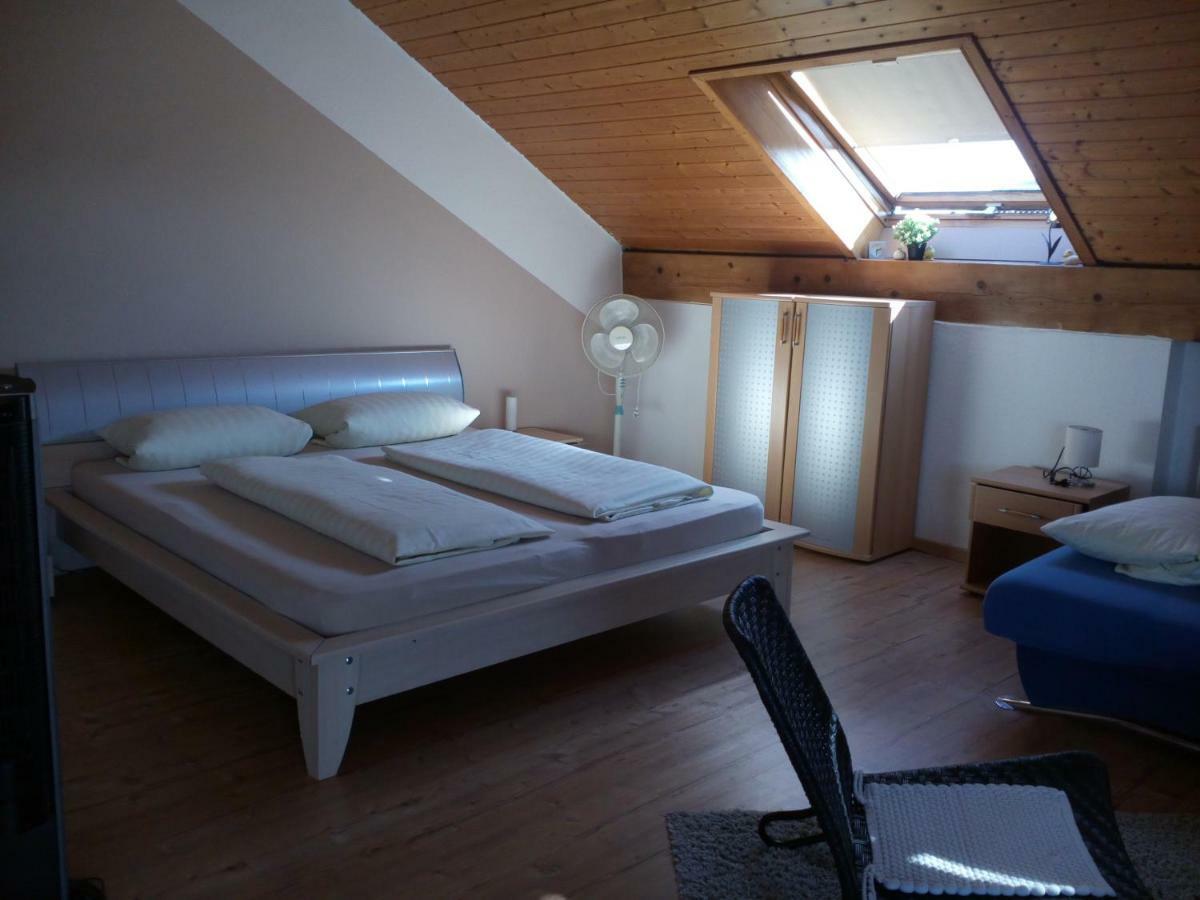 Gaestehaus Kasper Apartment