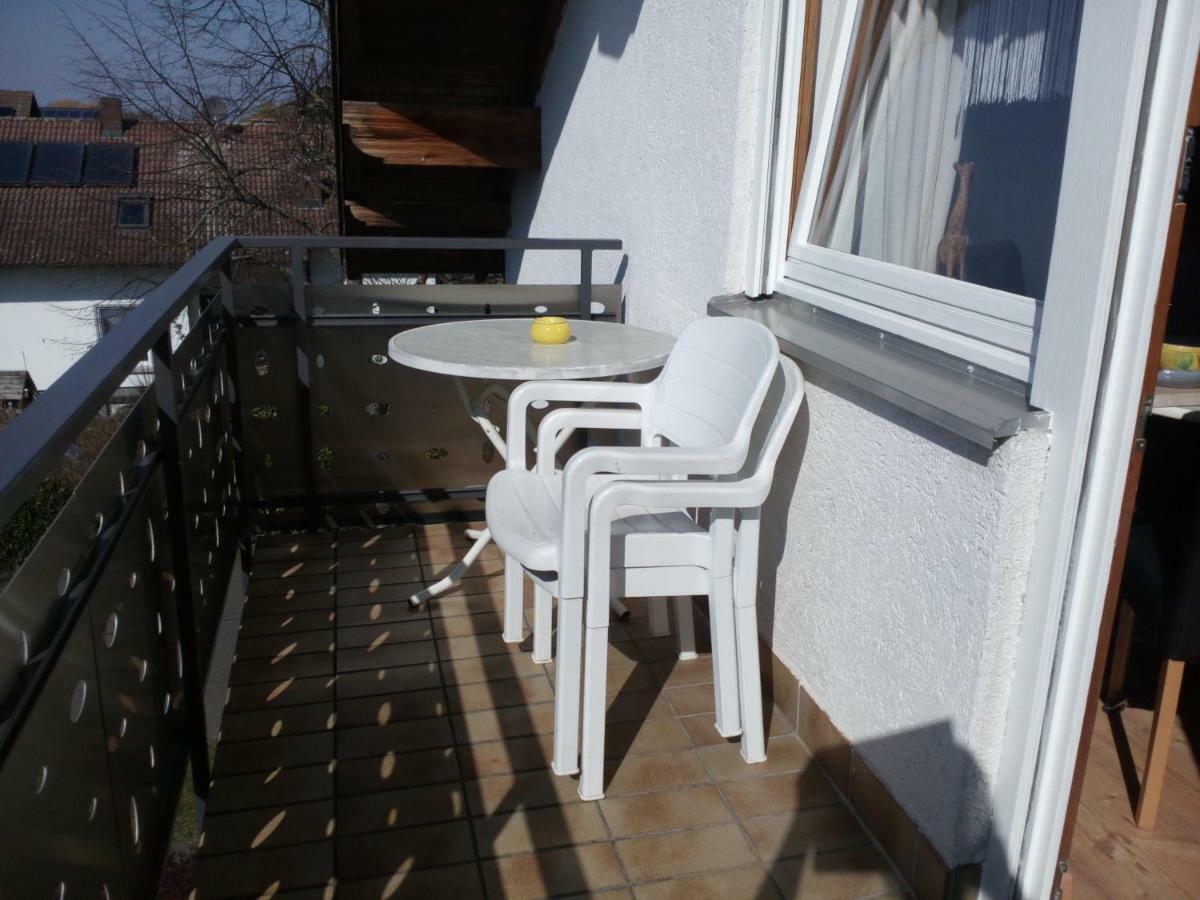 Apartment Gaestehaus Kasper Kenzingen