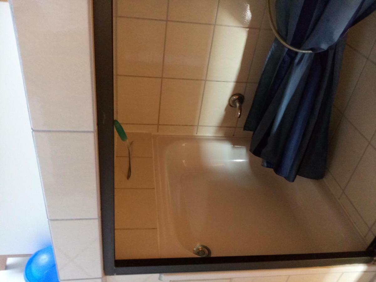Gaestehaus Kasper Apartamento Kenzingen